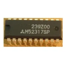 M 52317SP