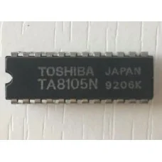 TA 8105N