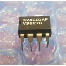 X24C01P