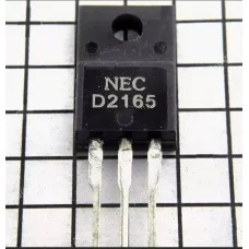 2SD 2165