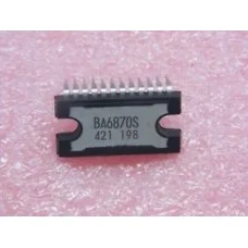BA 6870S