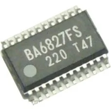 BA 6827FS