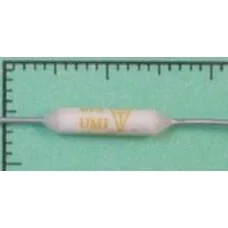 Термопредохранитель   250V*2A*126''C