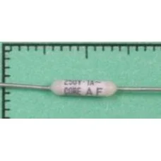 Термопредохранитель   250V*1A*150''C