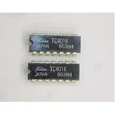 TC 4016
