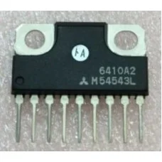 M 54543ASL