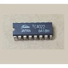 TC 4020