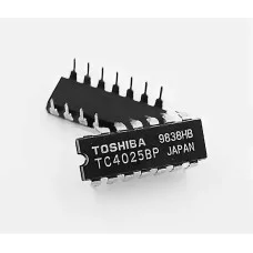 TC 4025