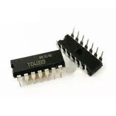 TC 4093 (SMD)