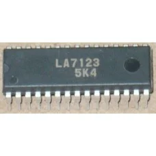 LA 7123
