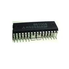 M 52440ASP (Capstan)  "N2020GE"
