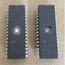 M 27C1001-10F1