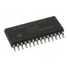 1C47M (XC 68HC711E9FN)